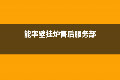 能率壁挂炉维修1166专业专线(能率壁挂炉维修166专业专线)(能率壁挂炉售后服务部)