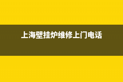 松江壁挂炉维修公司电话(松江壁挂炉维修公司电话是多少)(上海壁挂炉维修上门电话)