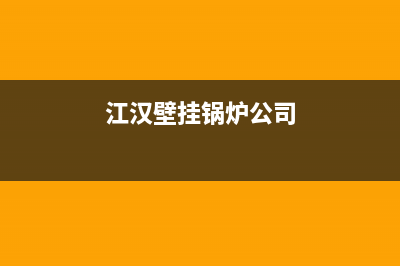 江汉区家用壁挂炉维修(江汉区万家乐壁挂炉维修)(江汉壁挂锅炉公司)