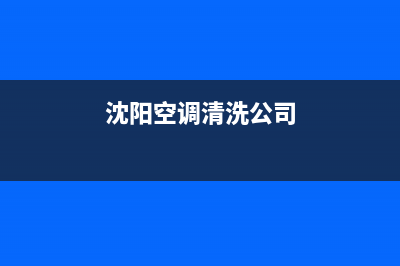 沈阳清洗空调工(沈阳区大金空调维修)(沈阳空调清洗公司)