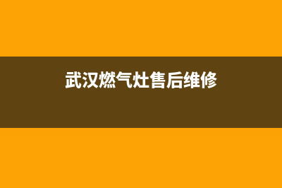 湖北沙市燃气灶维修点(湖北荣事达天燃气灶售后电话)(武汉燃气灶售后维修)