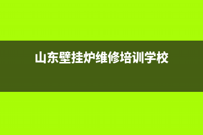 威海壁挂炉维修服务电话(威海壁挂炉维修服务售后)(山东壁挂炉维修培训学校)