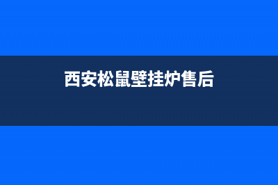 西安松鼠壁挂炉售后服务(西安松鼠壁挂炉维修)(西安松鼠壁挂炉售后)