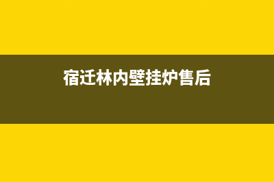 宿迁林内壁挂炉维修点(林内壁挂炉好不好)(宿迁林内壁挂炉售后)