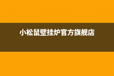 普陀小松鼠壁挂炉维修(小松鼠壁挂炉维修费用)(小松鼠壁挂炉官方旗舰店)